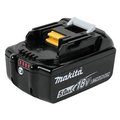 Makita 18V LXT 50Ah Battery BL1850B